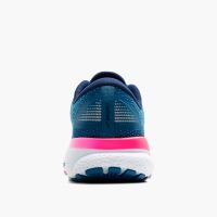 BROOKS GHOST 16 GTX MOROCCAN BLUE Chaussures de running pas cher