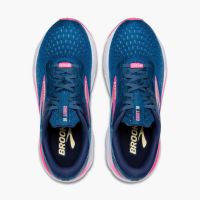 BROOKS GHOST 16 GTX MOROCCAN BLUE Chaussures de running pas cher