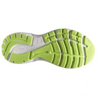 BROOKS ADRENALINE GTS 23 WIDE BLACK ET GUNMETAL  Chaussures pour pieds larges pas cher