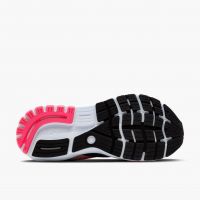 BROOKS GHOST 16 MOROCCAN BLACK PINK ET YELLOW Chaussures de running pas cher