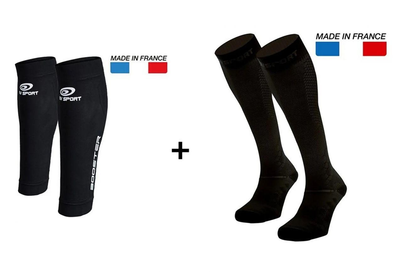BV SPORT PACK PERFORMANCE ELITE NOIR