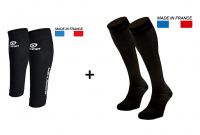 BV SPORT PACK PERFORMANCE ELITE NOIR