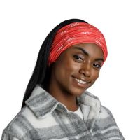 BUFF TOUR DE COU ORIGINAL ECOSTRECH CHALIM HOLIDAYS PACK DISPLAY   Foulard multifonction pas cher