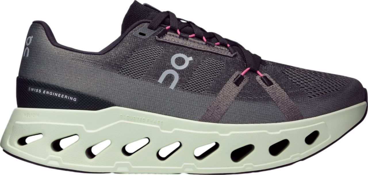 ON RUNNING CLOUDECLIPSE LIMA Chaussures de running