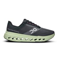 ON RUNNING CLOUDSURFER NEXT BLACK ET LIMA Chaussures de running