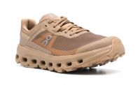 ON RUNNING CLOUDVISTA 2 WOMEN CHAI ET DUNE Chaussures de trail