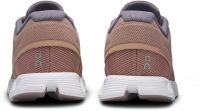 ON RUNNING CLOUD 5 ROSEBROWN ET FOG Chaussures de running pas cher