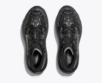 HOKA SPEEDGOAT 6 GTX BLACK Chaussures de trail étanche pas cher