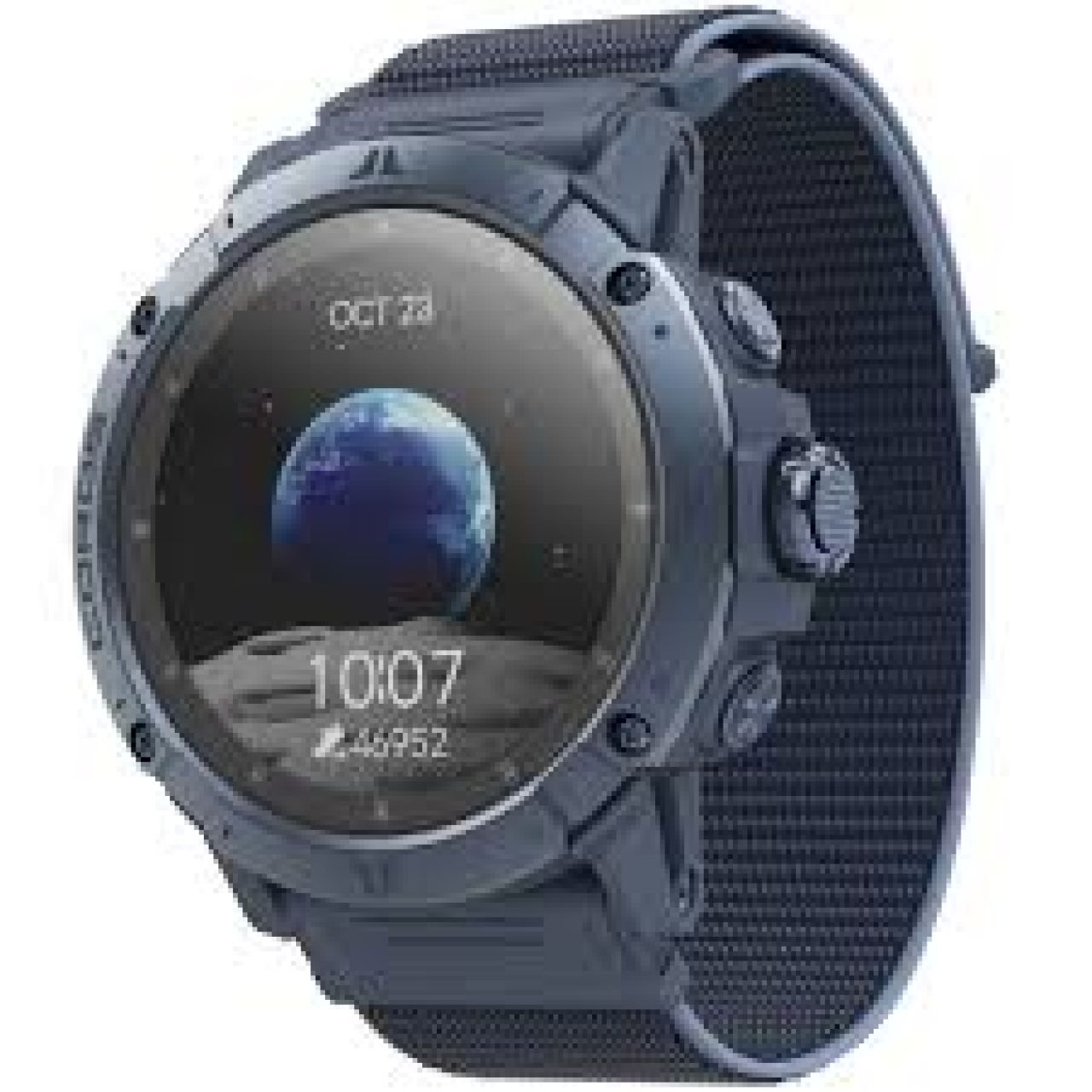 COROS VERTIX 2S EARTH NAVY Montre cardio GPS