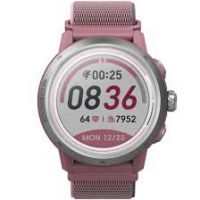 COROS APEX 2 PRO ROSE DUSTY PINK Montre cardio GPS