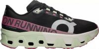 ON RUNNING CLOUDMONSTER HYPER BLACK ET LIMA Chaussures de running pas cher