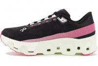 ON RUNNING CLOUDMONSTER HYPER BLACK ET LIMA Chaussures de running pas cher