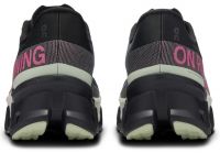 ON RUNNING CLOUDMONSTER HYPER IRON ET BLACK Chaussures de running pas cher