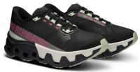ON RUNNING CLOUDMONSTER HYPER IRON ET BLACK Chaussures de running pas cher