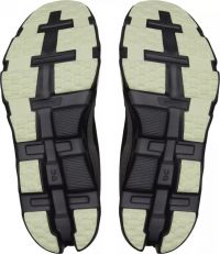 ON RUNNING CLOUDMONSTER HYPER IRON ET BLACK Chaussures de running pas cher