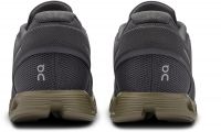 ON RUNNING CLOUD 5 ECLIPSE ET GROVE Chaussures de running pas cher
