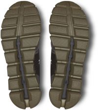 ON RUNNING CLOUD 5 ECLIPSE ET GROVE Chaussures de running pas cher