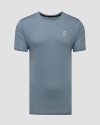ON RUNNING CORE T MEN COAST  Tee shirt de running