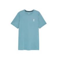 ON RUNNING CORE T MEN COAST  Tee shirt de running pas cher