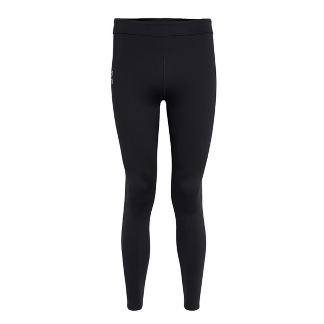 ON RUNNING CORE TIGHTS MEN  BLACK Collant running