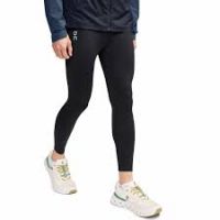 ON RUNNING CORE TIGHTS MEN  BLACK Collant running pas cher