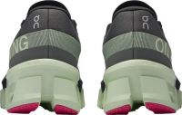ON RUNNING CLOUDMONSTER 2 ASPHALT ET LIMA Chaussures de running pas cher
