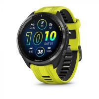 GARMIN FORERUNNER 965 YELLOW Montre cardio GPS pas cher