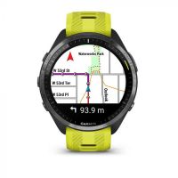 GARMIN FORERUNNER 965 YELLOW Montre cardio GPS pas cher
