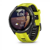 GARMIN FORERUNNER 965 YELLOW Montre cardio GPS pas cher
