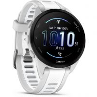 GARMIN FORERUNNER 165 MIST GREY Montre cardio GPS