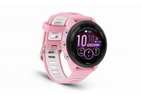 GARMIN FORERUNNER 265 S PINK Montre cardio GPS