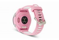 GARMIN FORERUNNER 265 S PINK Montre cardio GPS pas cher