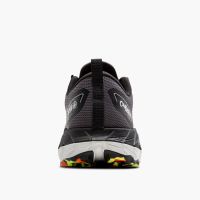BROOKS CASCADIA 18 GTX BLACKENED PEARL Chaussures de trail pas cher