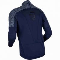 DAEHLIE TOP MORA BLEU Tee shirt running pas cher