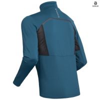 DAEHLIE LONG SLEEVE RUN TEAL Seconde couche pas cher