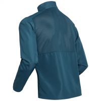 DAEHLIE JACKET MOTION TEAL Veste coupe-vent pas cher