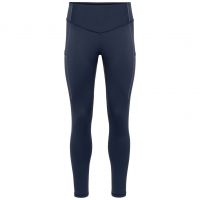 KARI TRAA ISABEL TIGHTS ROYAL Collant running femme