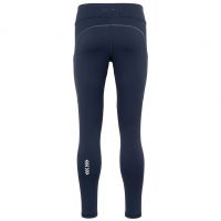 KARI TRAA ISABEL TIGHTS ROYAL Collant running femme pas cher