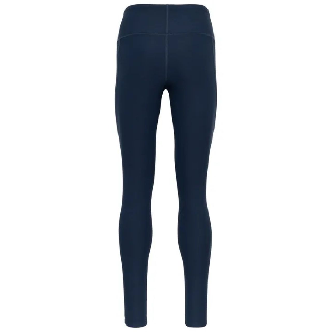 KARI TRAA NINA HIGH WAIST TIGHTS ROYAL Collant running femme