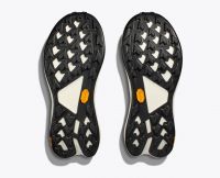 HOKA TECTON X 3 STORMY SKIES ET CERISE Chaussures de trail pas cher