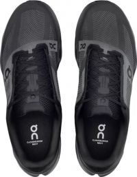 ON RUNNING CLOUDSURFER NEXT BLACK ET ECLIPSE Chaussures de running pas cher