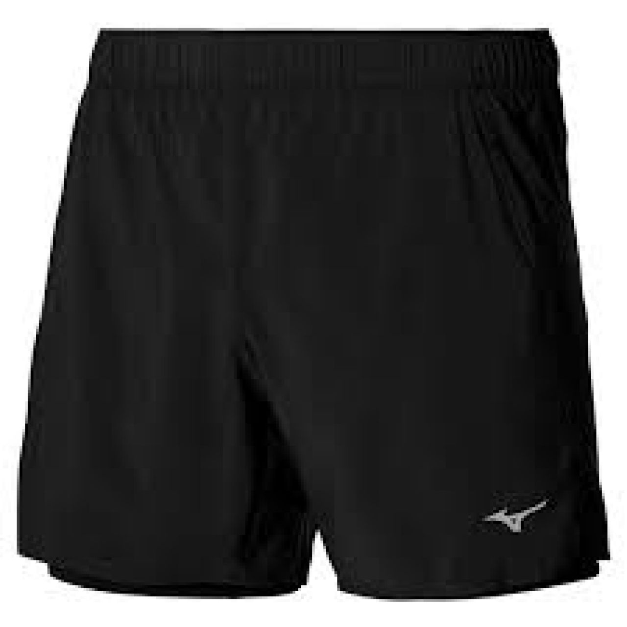 MIZUNO CORE 5.5 INCH SHORT 2 EN 1  Short Running Homme