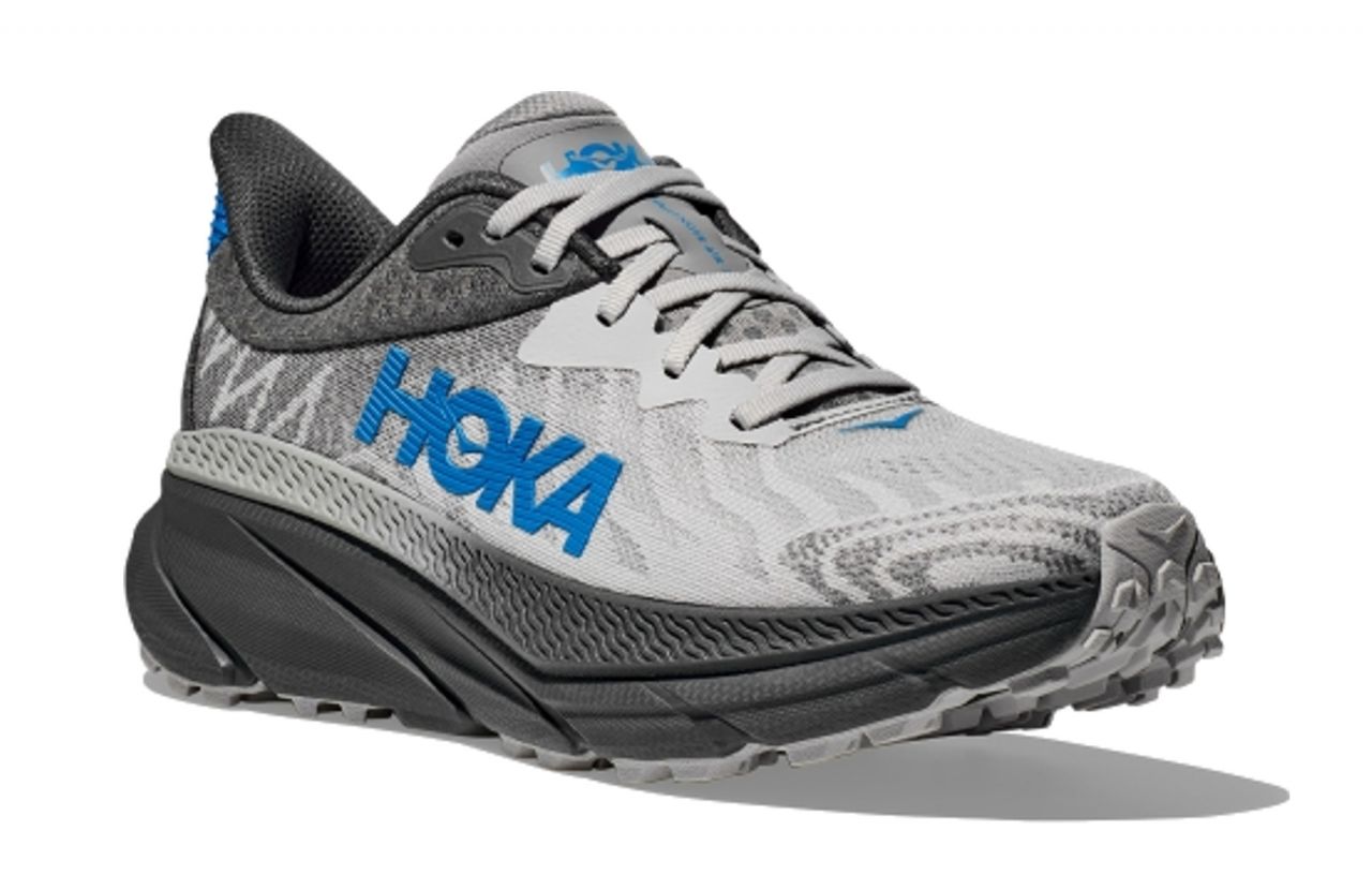 HOKA CHALLENGER ATR  7 OUTER ORBIT Chaussures de Trail