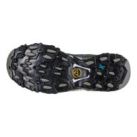 LA SPORTIVA ULTRA RAPTOR II  LEATHER GTX CHARCOAL ET LOLLOPOP Chaussure de randonnée pas cher