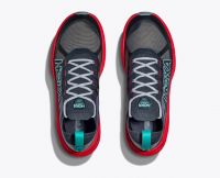 HOKA ZINAL 2 STORMY SKIES Chaussures de trail pas cher