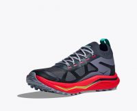 HOKA ZINAL 2 STORMY SKIES Chaussures de trail pas cher