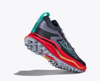 HOKA ZINAL 2 STORMY SKIES Chaussures de trail pas cher