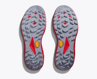 HOKA ZINAL 2 STORMY SKIES Chaussures de trail pas cher