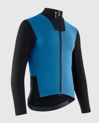 ASSOS MILLE GT  3/3 JACKET S11 STORM BLUE Veste vélo hiver