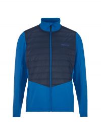 CRAFT ADV ESSENCE  WARM JACKET 2 BLAZE ET ROYAL Veste chaude